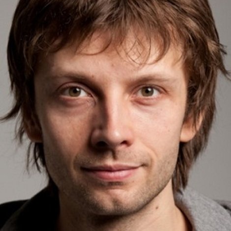 Yury Sokolov