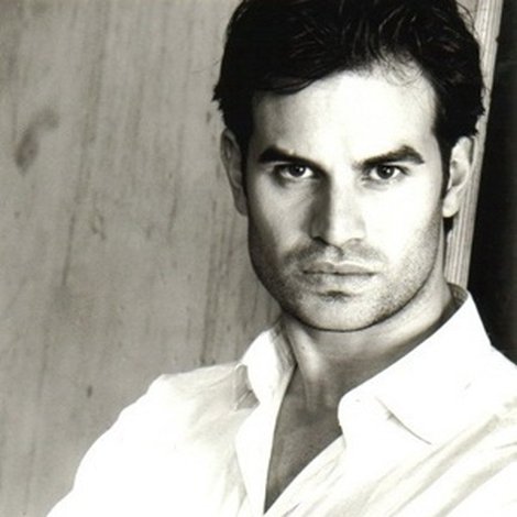 Manuel Oliverio