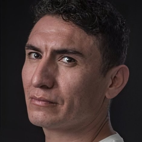 Rodrigo Ostap