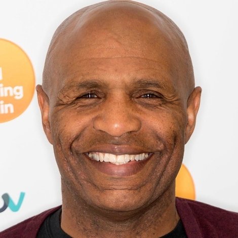 Luther Blissett