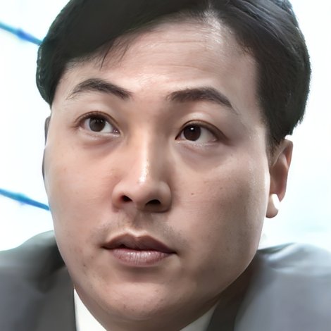Tsu Po-lin