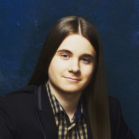 Lucas Wecker