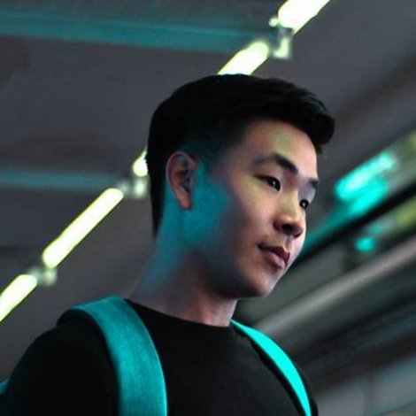Jared Quah