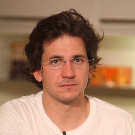 Juraj Mokrý