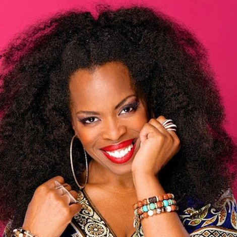 Dee Dee Foster
