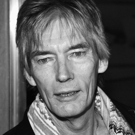Billy Drago