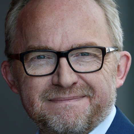 Jesper Theilgaard