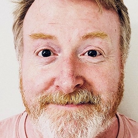 Martin Callaghan