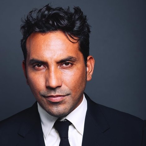 Alejandro Bravo