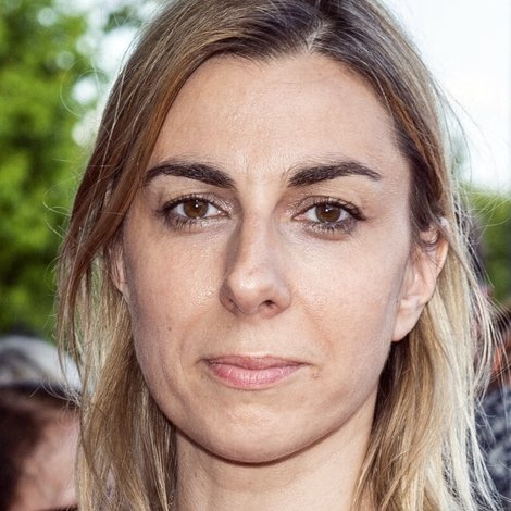 Virginie Verrier