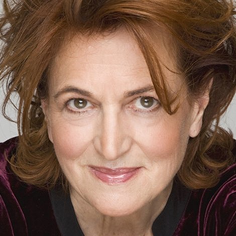 Barbara Dickson