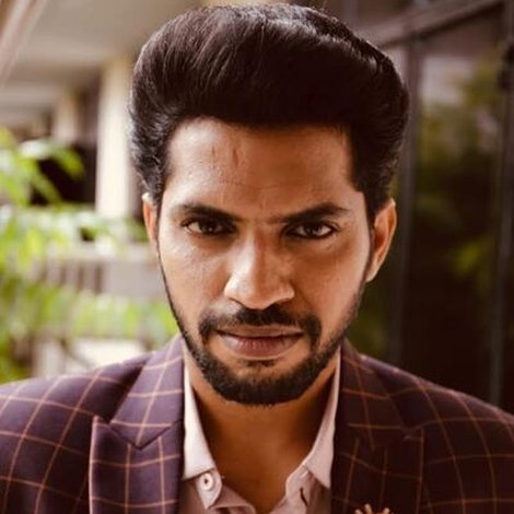 Manuj Sharma