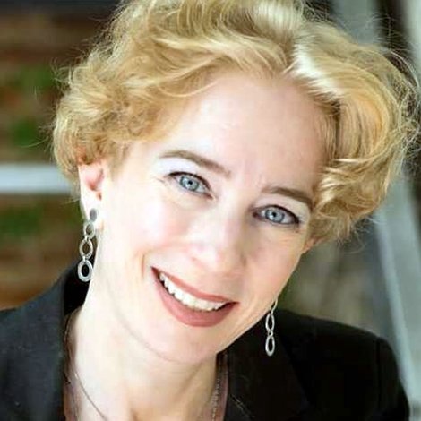 Virginia Kaufmann