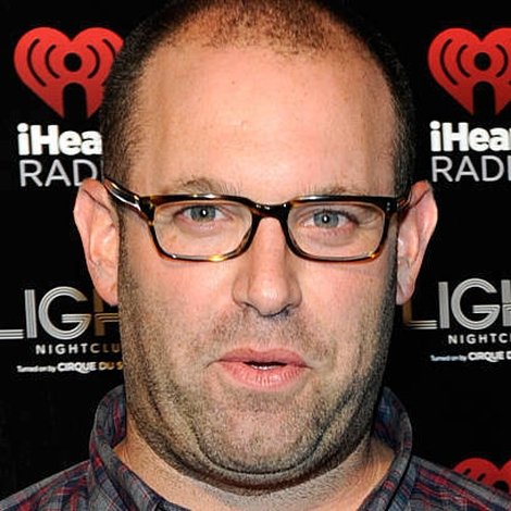 Darrin Pfeiffer