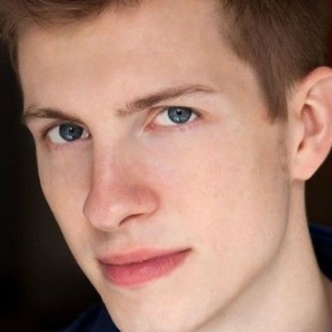 Spencer Rhys Hughes