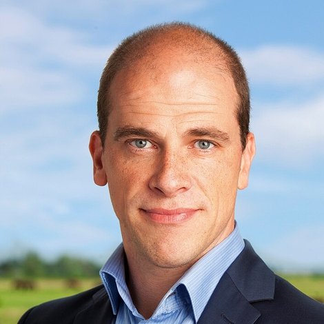 Diederik Samsom