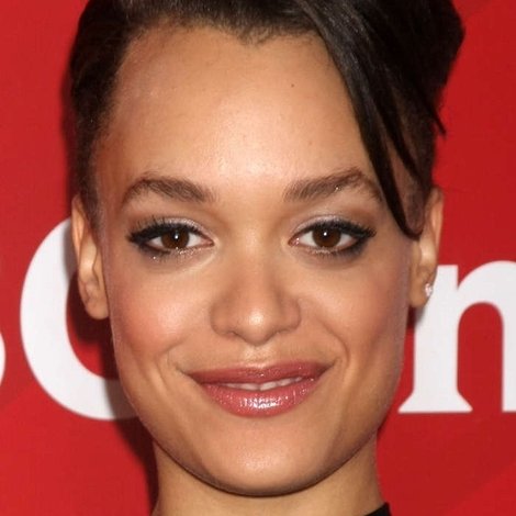 Britne Oldford