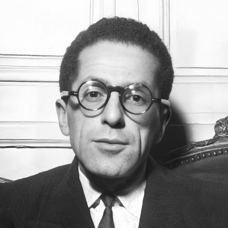 Mouloud Mammeri