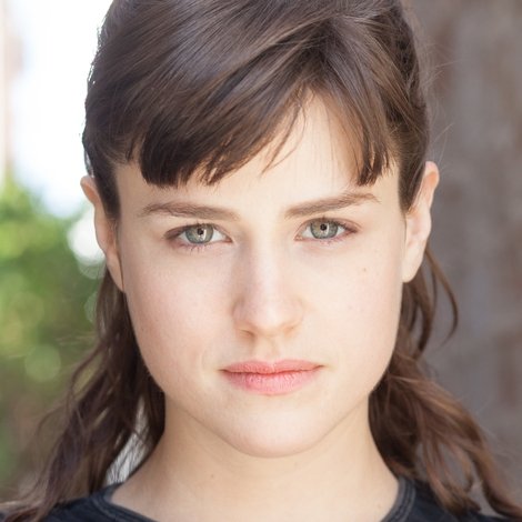 Kate Dalton
