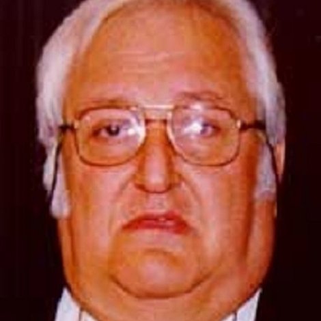 Apostolos Tegopoulos