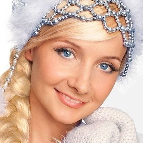 Oksana Domnina