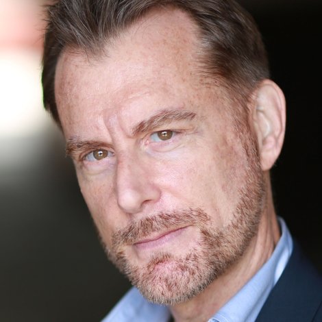 Christopher Randolph