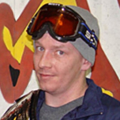 Chad Slivenski