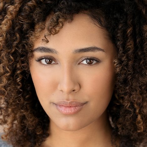 Raquel Justice