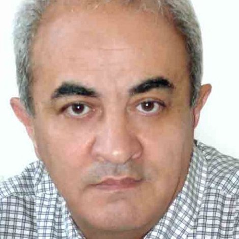 Yusif Sheykhov
