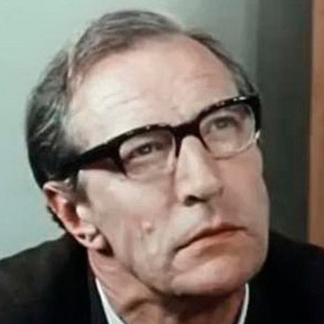 Mikhail Zharkovsky
