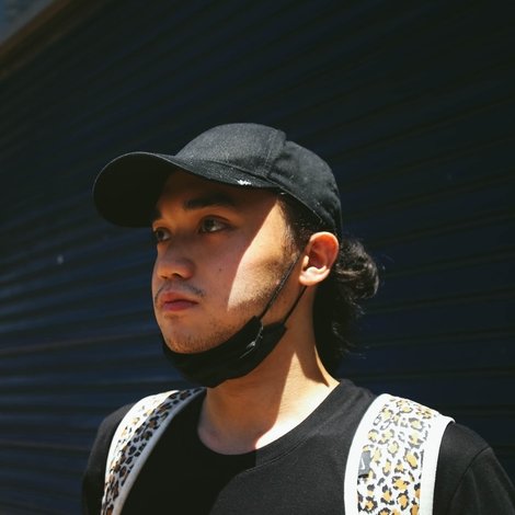 Luke Salazar