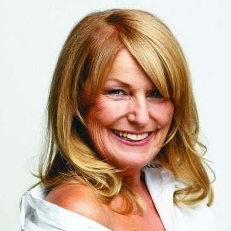 Zvezdana Mlakar