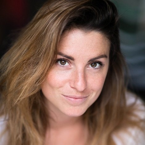 Juliette Delacroix