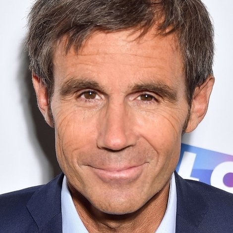 David Pujadas