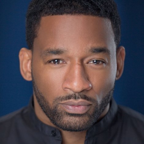 Xamon Glasper