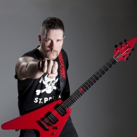 Jeff Waters