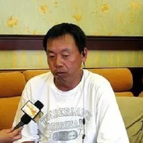 Liu Xin