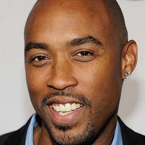 Montell Jordan