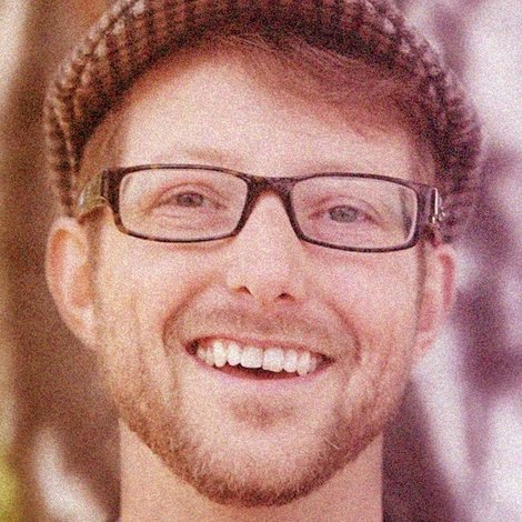 Jason Baldwin
