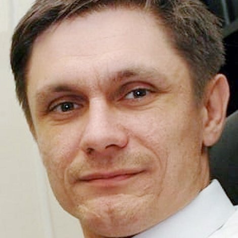 Alexandr Gokh