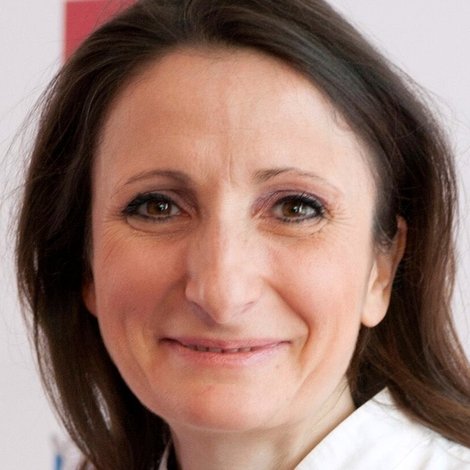 Anne-Sophie Pic