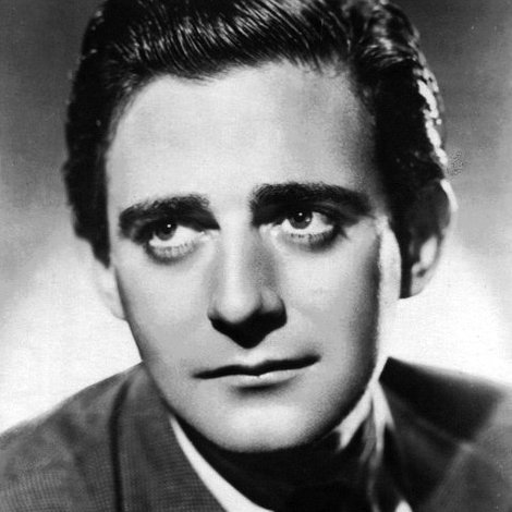 Terence de Marney