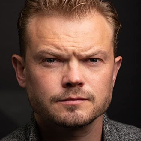 Nikolai Nikolaeff