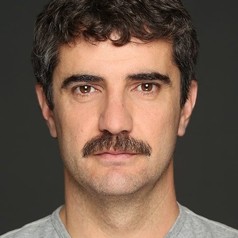 Roberto Chapu