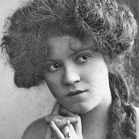 Helen Wright