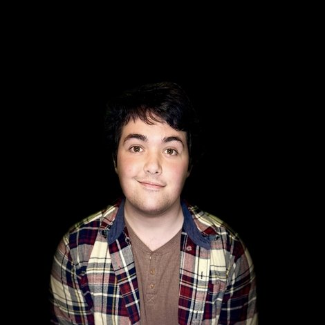 Ashton Deluney