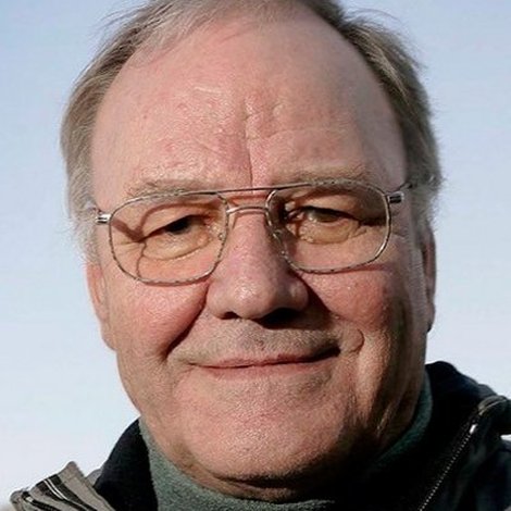 Svend Gehrs