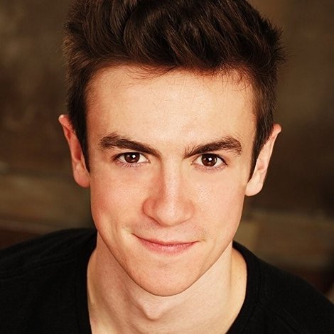 Patrick Reilly