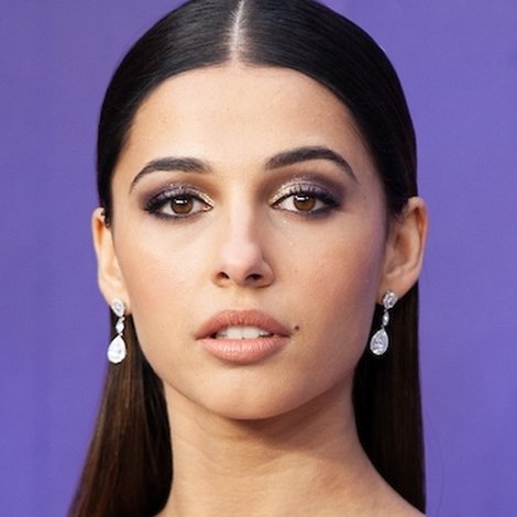 Naomi Scott