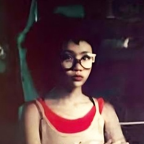 Debbie Tam Kit-Man
